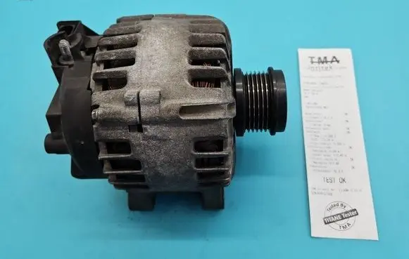 Generator/alternator