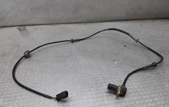 ABS rear brake sensor