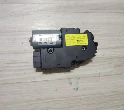 Jaguar F-Pace Sunroof motor/actuator JK8353508AC 1171711082 10029961F