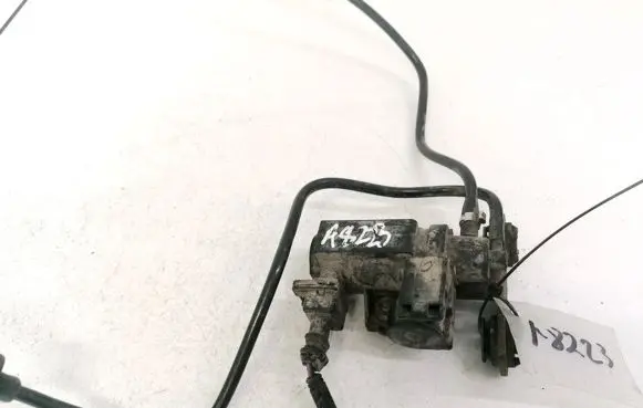 Fiat Bravo Turbo solenoid valve 55203202 70060700