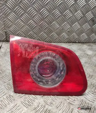 Volkswagen PASSAT B6 Tailgate rear/tail lights 3C9945093