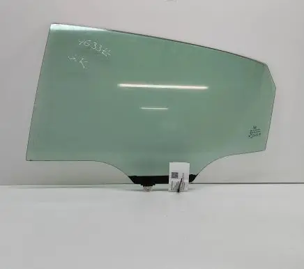 Honda Civic X Rear door window glass 73450TGG305 43R007951