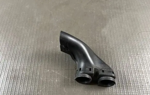 Audi Q4 e-tron Cabin air duct channel 1EA971822B