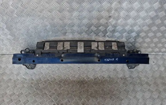 Opel Zafira A Front bumper support beam 