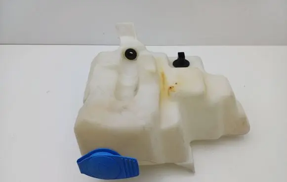Volkswagen Bora Windshield washer fluid reservoir/tank 1J0955453K