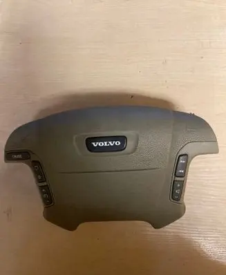 Volvo S80 Steering wheel airbag 9199928