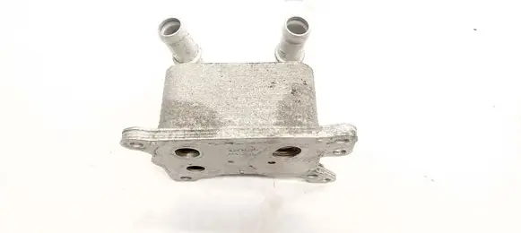 Nissan Qashqai J12 Gearbox / Transmission oil cooler 213052926R