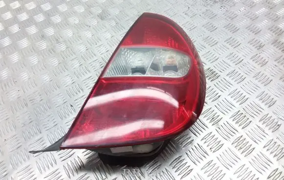 Citroen C5 Rear/tail lights 9632646680
