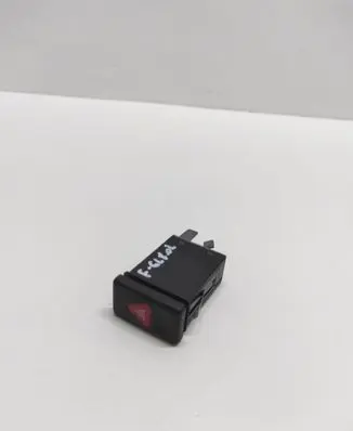 Ford Galaxy Hazard light switch 7M5953235