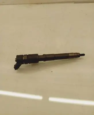 Fiat Ducato Fuel injector 0445110520