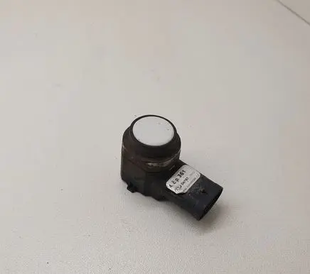 Skoda Octavia Mk2 (1Z) Parking PDC sensor