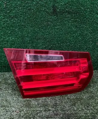 BMW 3 F30 F35 F31 Tailgate rear/tail lights 7259915 H37259915107D0N 18361112