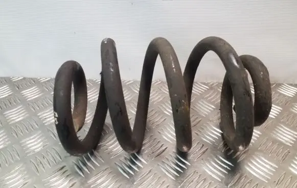 Opel Movano A Front coil spring