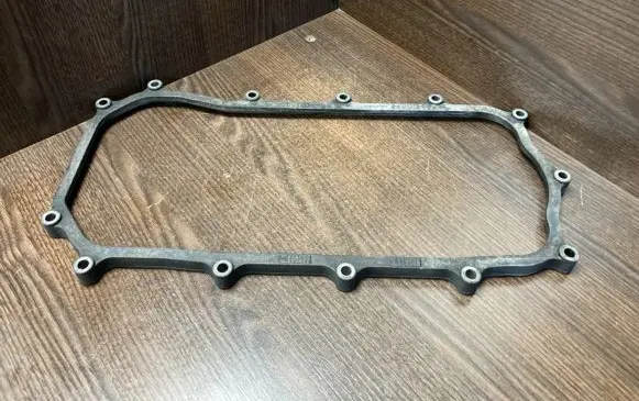 Iveco Daily 4th gen Oil sump 504083379
