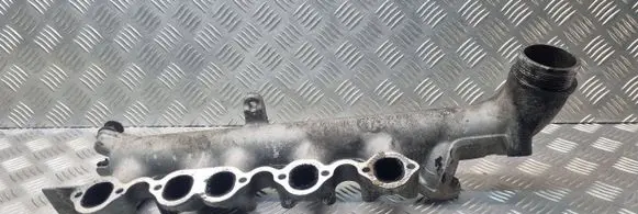 Volvo S80 Intake manifold 074129713R