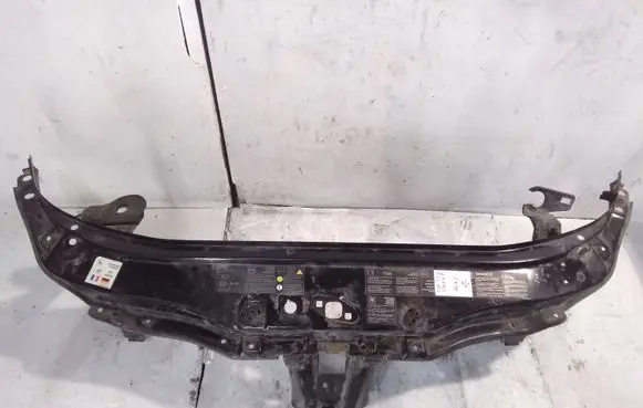 Renault Espace - Grand espace IV Top upper radiator support slam panel 8200320272