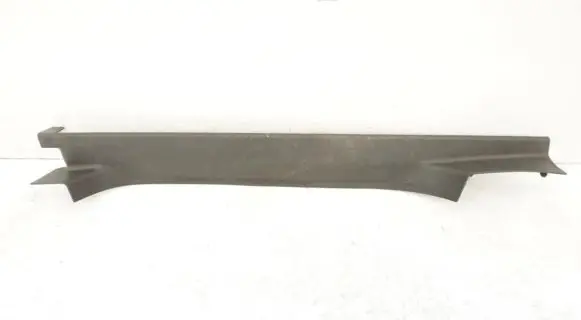Opel Zafira B Rear sill trim cover 13129337