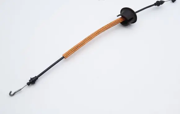 Audi A8 S8 D3 4E Front door cable line 