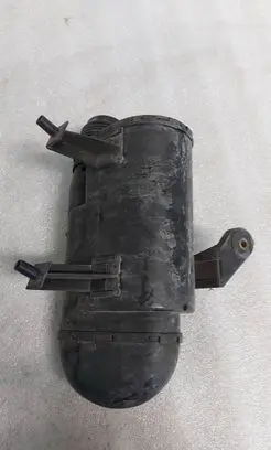 Audi 80 90 S2 B4 Intake resonator 026129643F