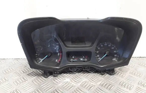 Ford Transit Custom Speedometer (instrument cluster) GK2710849JA GK2T14C026DA
