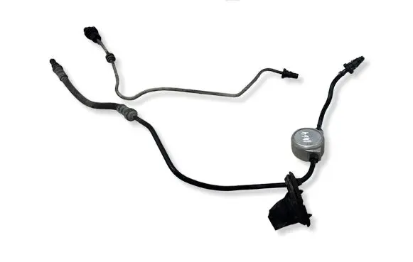 Audi Q5 SQ5 Clutch pipe/line 4F0805271