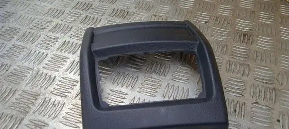 BMW 3 F30 F35 F31 Other center console (tunnel) element 9218908