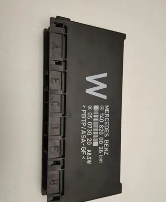 Mercedes-Benz S W140 Other control units/modules 1408200026