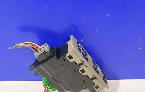 Volvo XC90 Electric window control switch 9193383 09193383