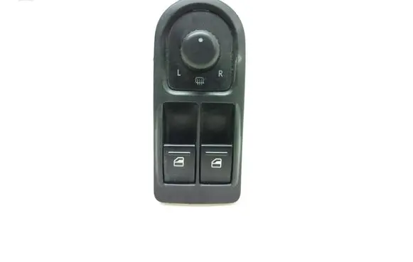 Volkswagen Transporter - Caravelle T5 Wing mirror switch 7E1959565A 7H5959539