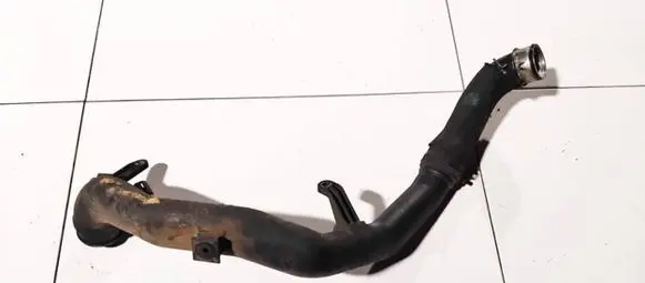 Seat Ibiza IV (6J,6P) Intercooler hose/pipe 6j0145770 6j0145762