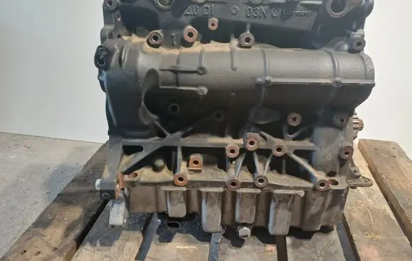 Audi Q2 - Engine DFH 03N023C