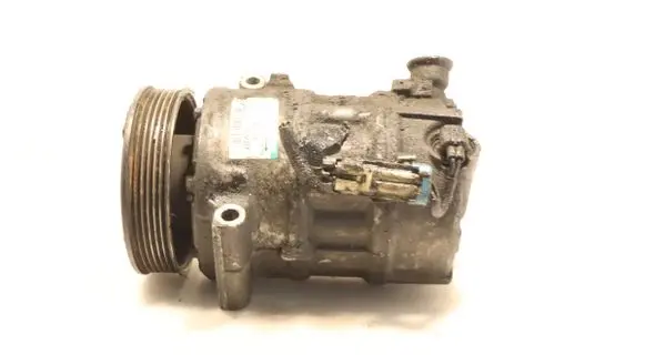 Air conditioning (A/C) compressor (pump)