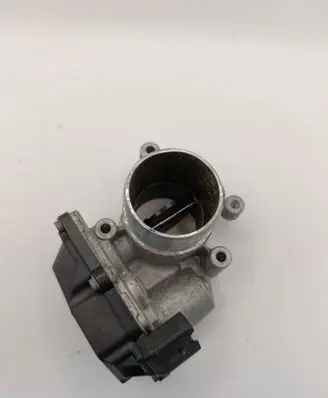 Volkswagen Tiguan Throttle valve 03L128063R A2C31762900 1510111930
