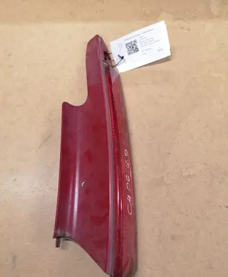 Citroen C4 I Rear/tail lights 965586378003