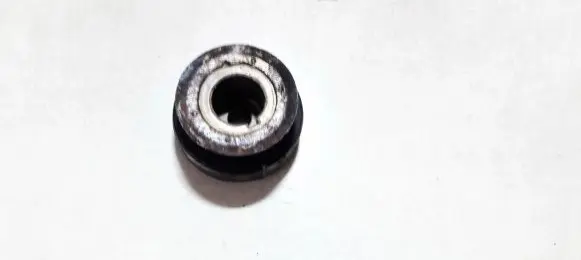 Citroen C3 Crankshaft pulley