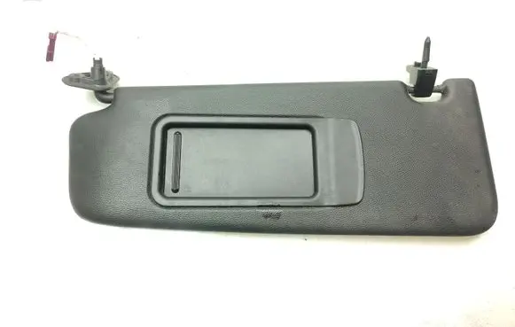 BMW 5 F10 F11 Sun visor 12E000342 123000342