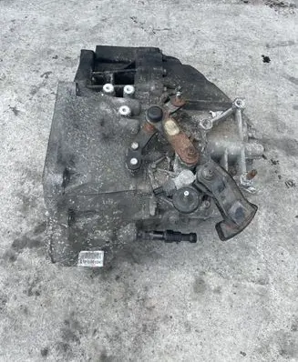 KIA Sorento Manual 6 speed gearbox 430003B010 G101000134