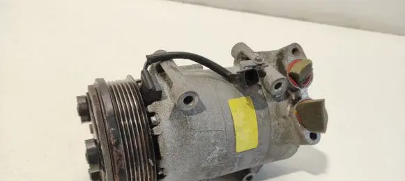 Ford Focus Air conditioning (A/C) compressor (pump) 061207B