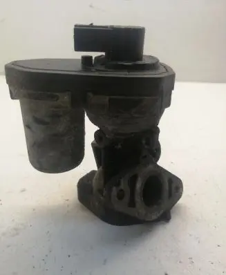 Ford Transit EGR valve