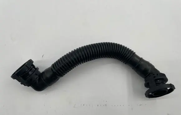 Seat Alhambra (Mk2) Breather hose/pipe 03L103493AE