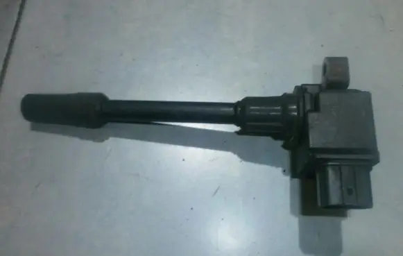 Mitsubishi Space Wagon High voltage ignition coil H6T12671A
