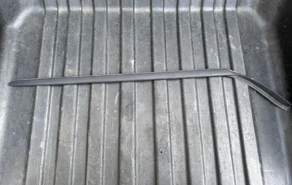 Volvo V60 Windshield trim 31469400