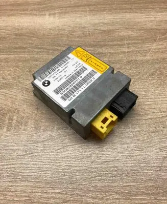 BMW 7 E65 E66 Airbag control unit/module 6928267