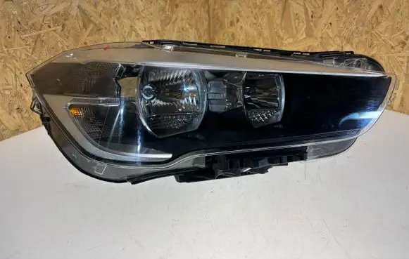 BMW X1 F48 F49 Headlight/headlamp 90102315 3991024