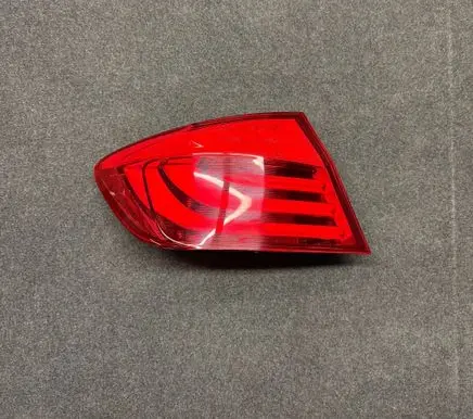 BMW 5 F10 F11 Rear/tail lights 7203231 173462