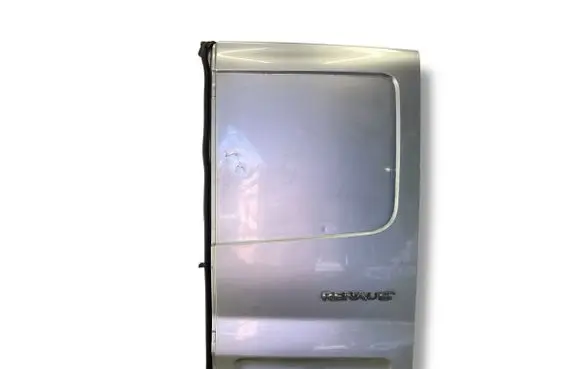 Renault Trafic III (X82) Back/rear loading door 901522579R