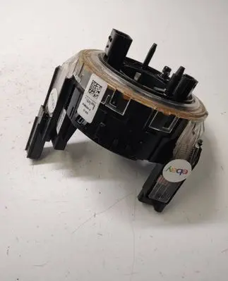 Audi A6 S6 C6 4F Airbag slip ring squib (SRS ring) 4E0953541A