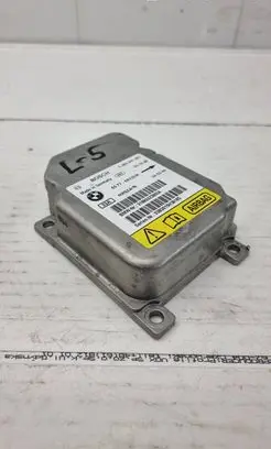 BMW X5 E53 Airbag control unit/module 6933238