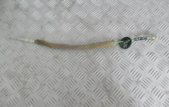 Peugeot 3008 I Rear door cable line 