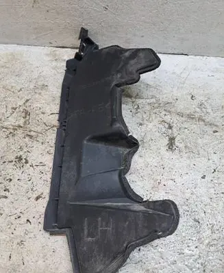 Toyota Prius (XW20) Intercooler air guide/duct channel 5328647010
